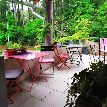 Appartement Babe Joyeuse Exterior photo