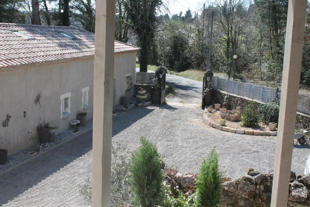 Appartement Babe Joyeuse Exterior photo