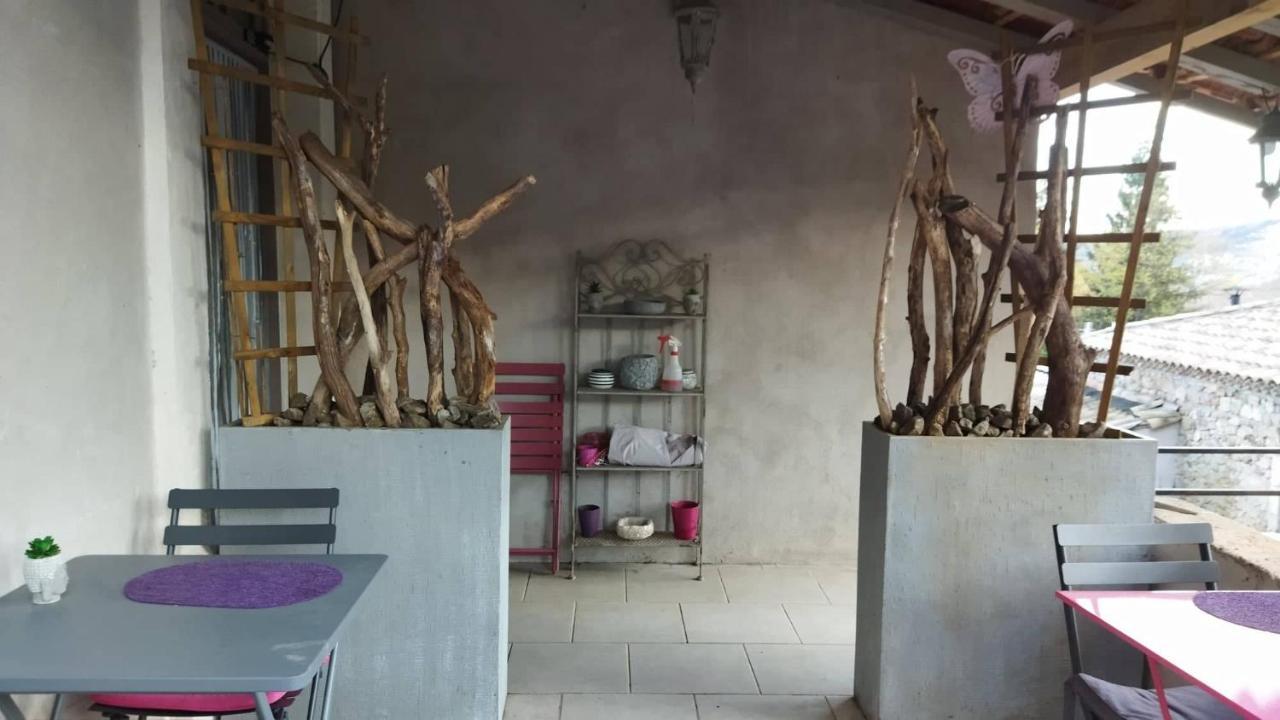 Appartement Babe Joyeuse Exterior photo