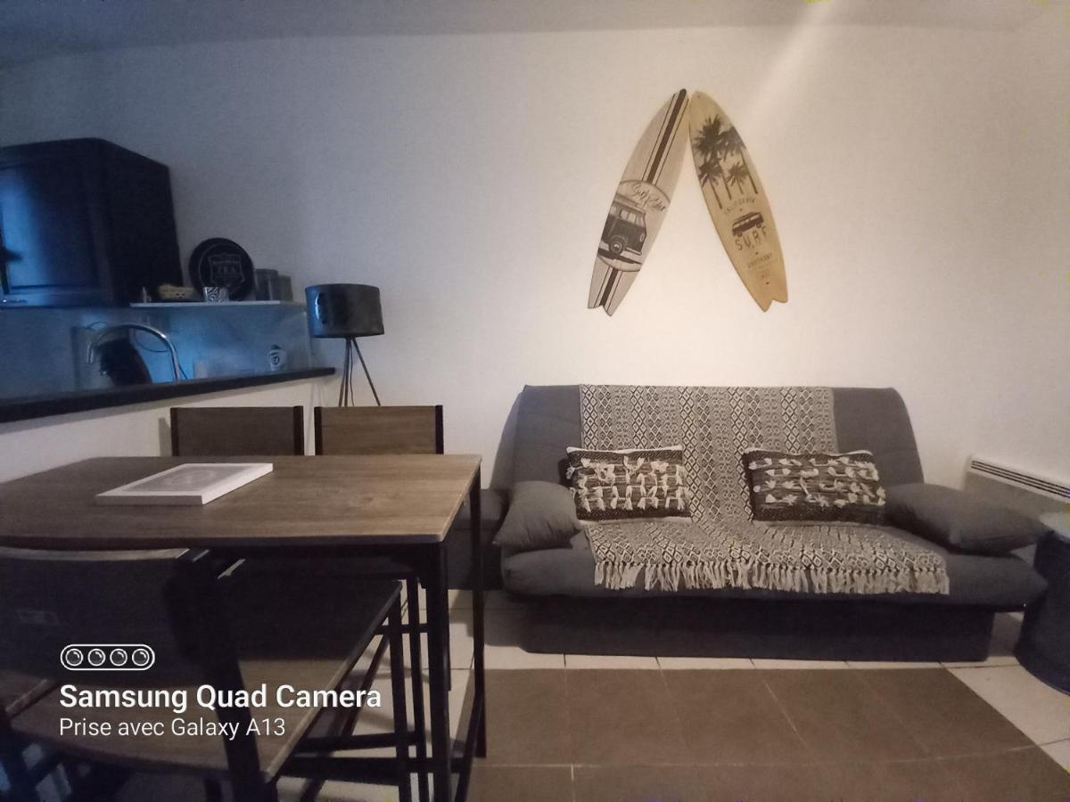 Appartement Babe Joyeuse Exterior photo