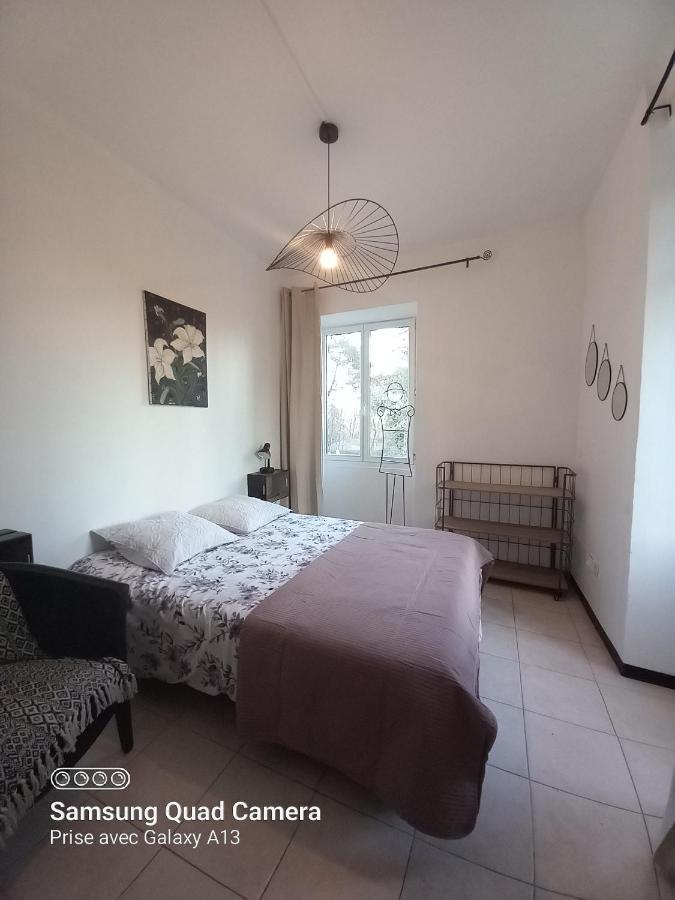 Appartement Babe Joyeuse Exterior photo